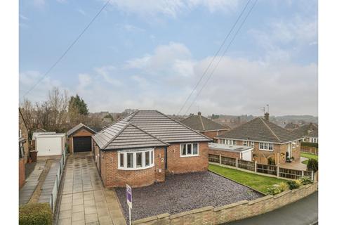 3 bedroom detached bungalow for sale, Greenfield Road, Pontefract, WF9