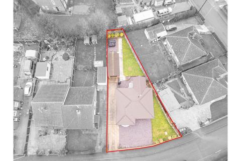 3 bedroom detached bungalow for sale, Greenfield Road, Pontefract, WF9