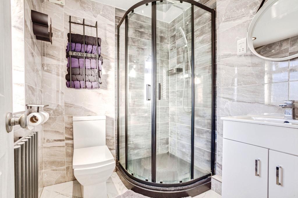 En-suite