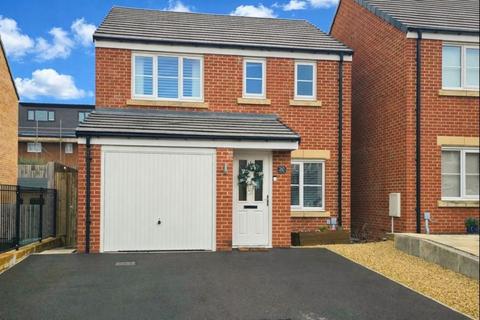 Limestone Road, Wakefield, WF1