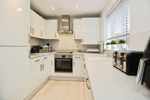undefined, Limestone Road, Wakefield, WF1