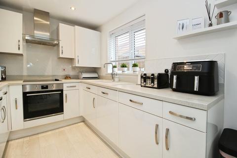 undefined, Limestone Road, Wakefield, WF1