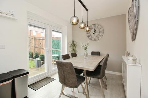 undefined, Limestone Road, Wakefield, WF1