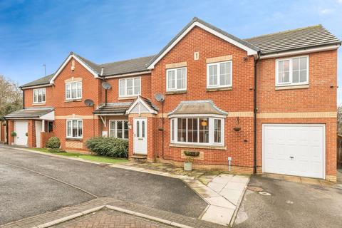 Parklands Drive, Wakefield, WF4