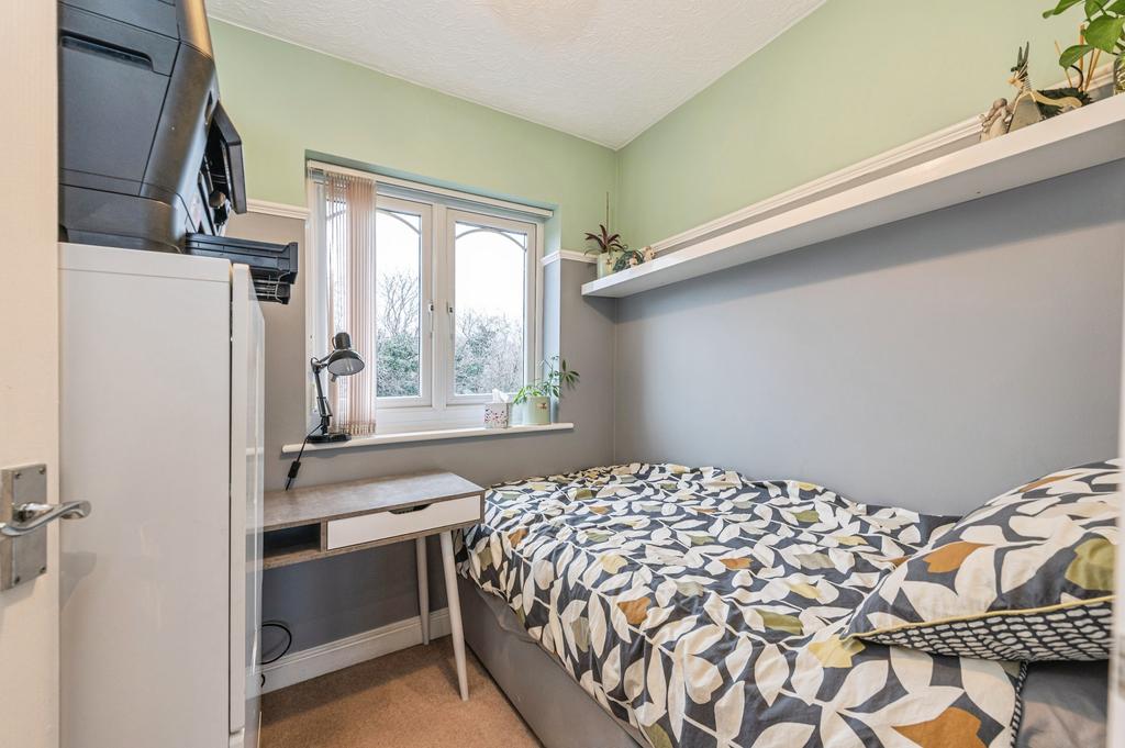 Bedroom Four