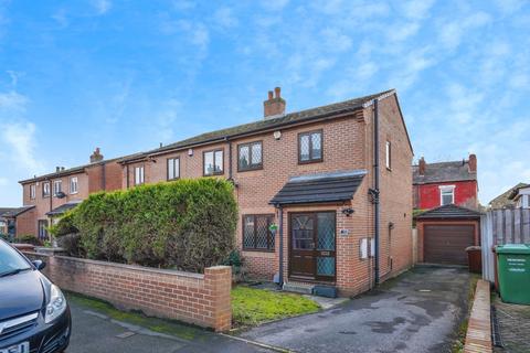 undefined, Marshall Street, Stanley, Wakefield, WF3