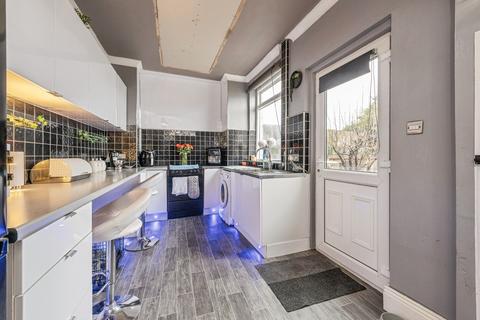 3 bedroom semi-detached house for sale, Rathlin Road, Hanging Heaton, Dewsbury, WF12