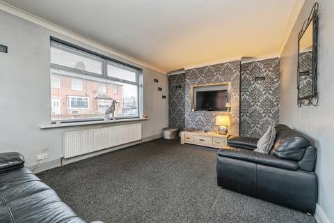 3 bedroom semi-detached house for sale, Rathlin Road, Hanging Heaton, Dewsbury, WF12