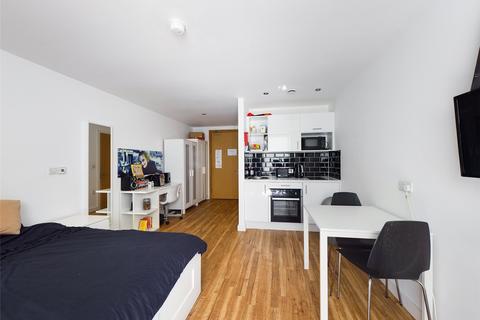 undefined, The Studios, 25 Plaza Boulevard, Liverpool, L8