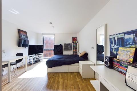 undefined, The Studios, 25 Plaza Boulevard, Liverpool, L8