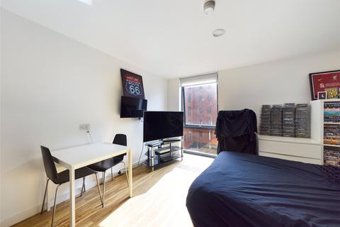 undefined, The Studios, 25 Plaza Boulevard, Liverpool, L8