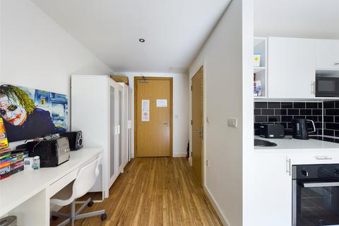 undefined, The Studios, 25 Plaza Boulevard, Liverpool, L8