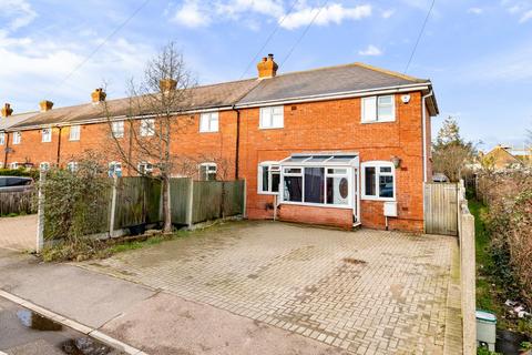 St Martins Road, Folkestone, CT20