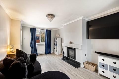 3 bedroom end of terrace house for sale, St Martins Road, Folkestone, CT20