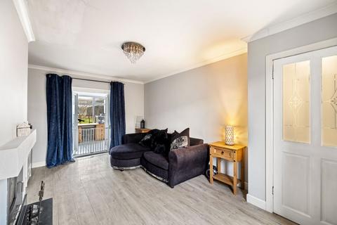 3 bedroom end of terrace house for sale, St Martins Road, Folkestone, CT20