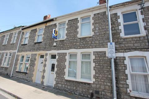 undefined, Queen Street, Barry, Vale of Glamorgan