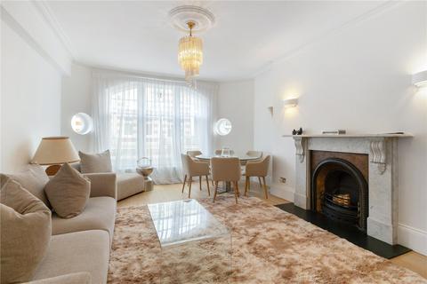undefined, Basil Street, SW3