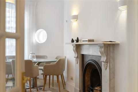 undefined, Basil Street, SW3