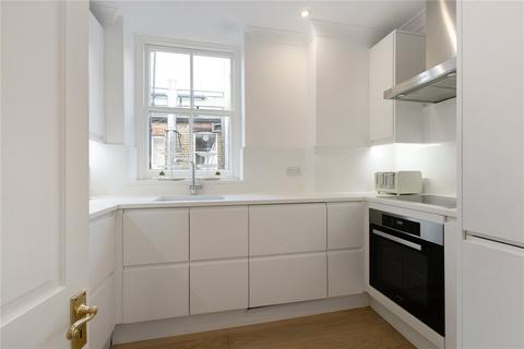 undefined, Basil Street, SW3