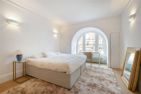undefined, Basil Street, SW3