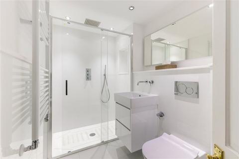 undefined, Basil Street, SW3