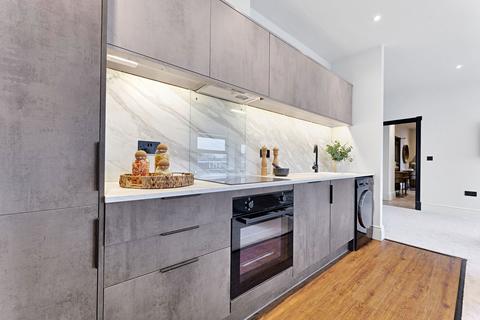 2 bedroom apartment for sale, Princess Road West, Leicester LE1