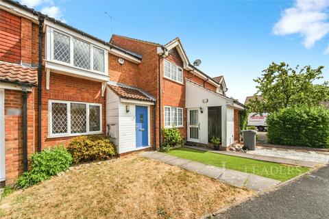 Claverley Green, Luton, Bedfordshire