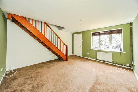 2 bedroom terraced house for sale, Claverley Green, Luton, Bedfordshire