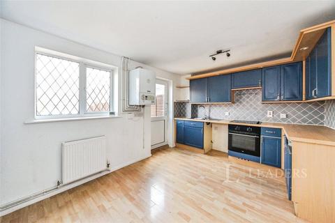 2 bedroom terraced house for sale, Claverley Green, Luton, Bedfordshire