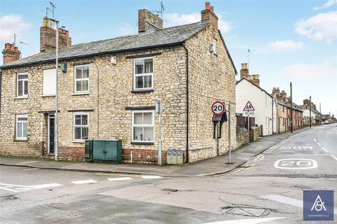 undefined, Manor Road, Northamptonshire NN13