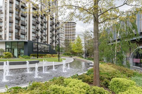 2 bedroom apartment for sale, Cascade Way, White City W12