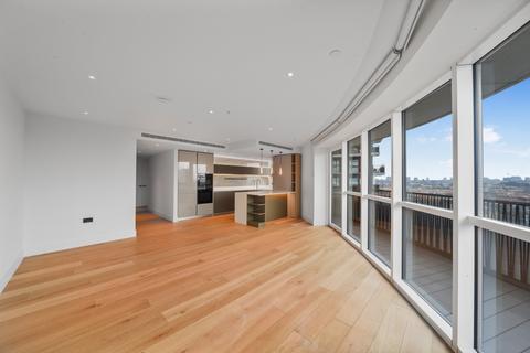 2 bedroom apartment for sale, Cascade Way, White City W12