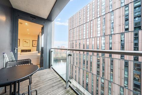 undefined, The Quays, Salford, Greater Manchester