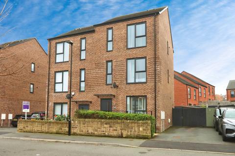 undefined, Skipsea Road, Sheffield, S2