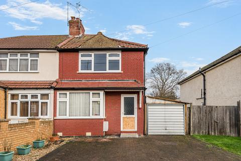 Kenilworth Avenue, Harrow
