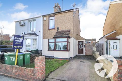 3 bedroom semi-detached house for sale, Northend Road, Erith, DA8