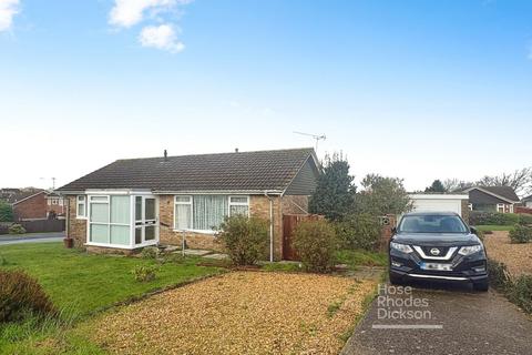 2 bedroom bungalow for sale, Verwood Drive, Ryde, Isle of Wight