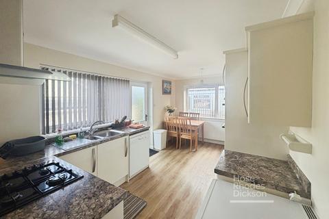 2 bedroom bungalow for sale, Verwood Drive, Ryde, Isle of Wight