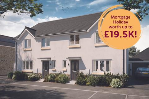 undefined, Plot 116, The Mylne at Morva Reach, Longrock, Trescoe Road TR20