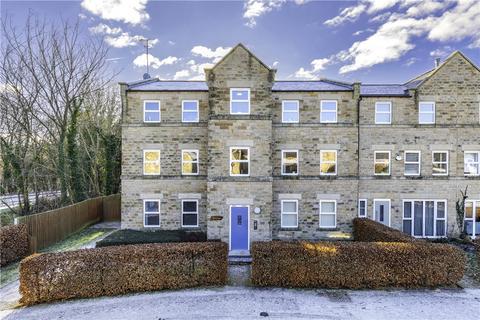 undefined, Mill Fold, Addingham, Ilkley, West Yorkshire, LS29