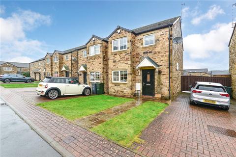 undefined, Jacobs Lane, Haworth, Keighley, West Yorkshire, BD22
