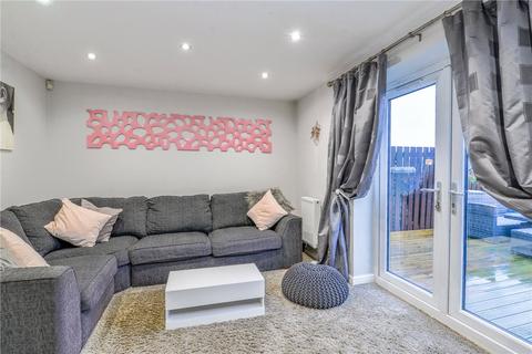 undefined, Jacobs Lane, Haworth, Keighley, West Yorkshire, BD22
