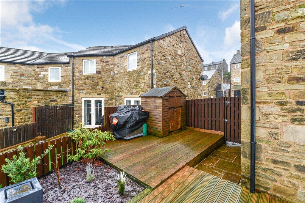 Decking