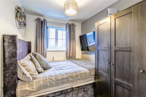 undefined, Jacobs Lane, Haworth, Keighley, West Yorkshire, BD22