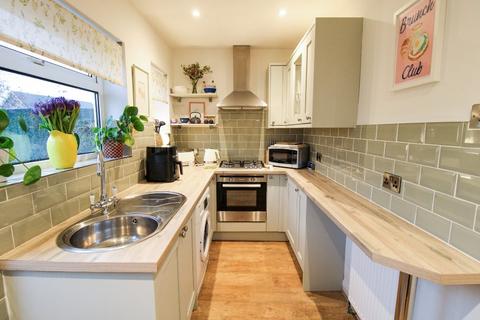 undefined, Kings Road, Knaresborough, North Yorkshire, HG5