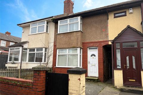Tenby Avenue, Litherland L21