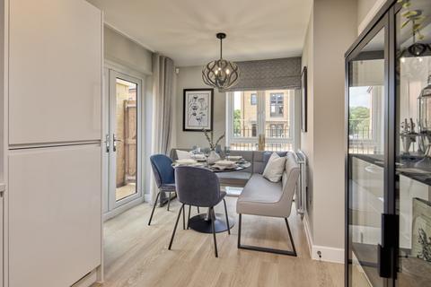 undefined, Plot 166, The Brook at Pleasley View, Meadow Lane NG20