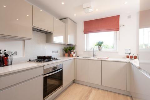 undefined, Plot 168, The Eveleigh at Pleasley View, Meadow Lane NG20