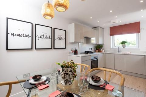 undefined, Plot 168, The Eveleigh at Pleasley View, Meadow Lane NG20