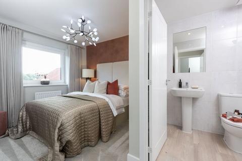 undefined, Plot 168, The Eveleigh at Pleasley View, Meadow Lane NG20